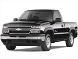 2008 Chevrolet Silverado 3500 HD Regular Cab